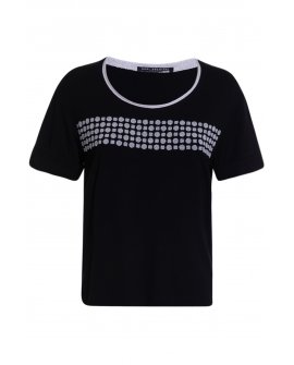 T-shirt pois 91,00€ SCONTO 30%